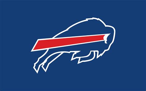 🔥 [40+] Buffalo Bills Logo Wallpapers | WallpaperSafari