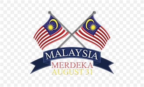 Hari Merdeka Malaysia Day National Day August 31, PNG, 500x500px, 2018 ...