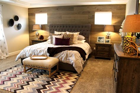 10++ Master Bedroom Accent Wall Ideas | KIDDONAMES