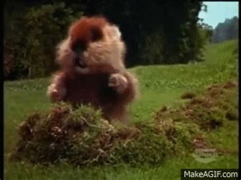 caddyshack gopher on Make a GIF