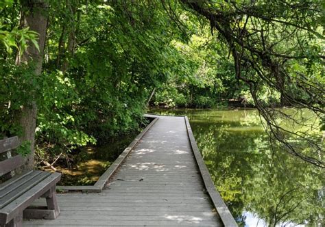 Cincinnati Nature Center - A Great Place to Explore the Outdoors