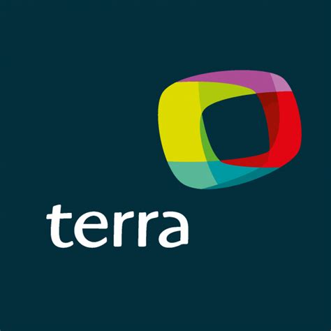 Terra Logo | Logos, Tech logos, School logos