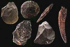 Tools of Homo habilis | Tools of Homo habilis The 30 Biggest… | Flickr