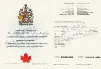 How To Apply For The Canadian Citizenship - Bathmost9