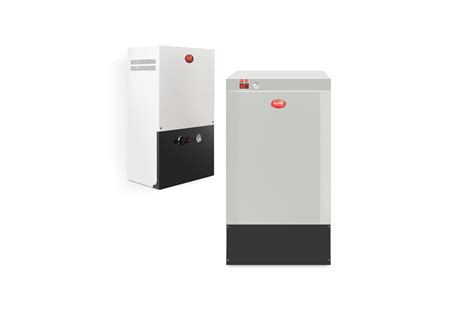 Electric Boilers | Fischer Future Heat