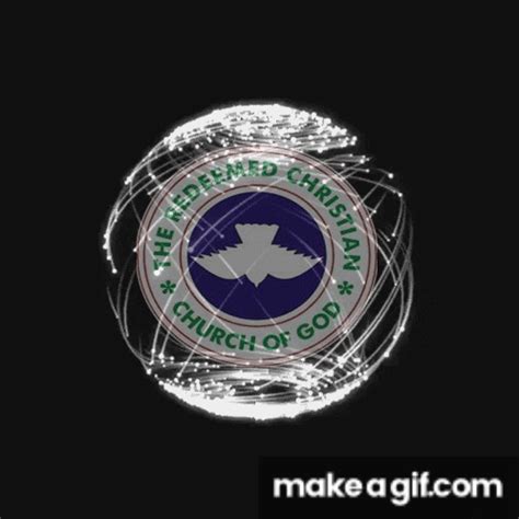 RCCG 2&3 vision/mission statement on Make a GIF