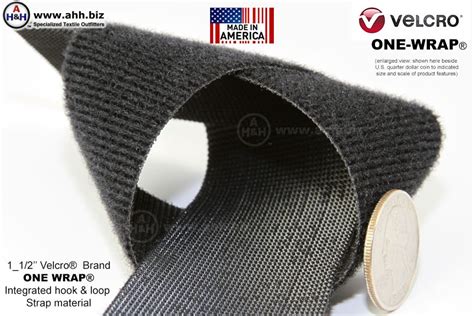 VELCRO One Wrap 1.5 inch 38mm