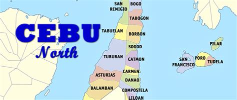 35 Beautiful Spots to Visit on Your Next North Cebu Road Trip – The Cebuano