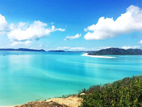 Whitsunday Islands & Airlie Beach - Die Highlights und Insider-Tipps!