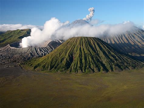 Gunung Bromo - Hal-Hal yang Kemungkinan Besar Belum Kamu Tahu