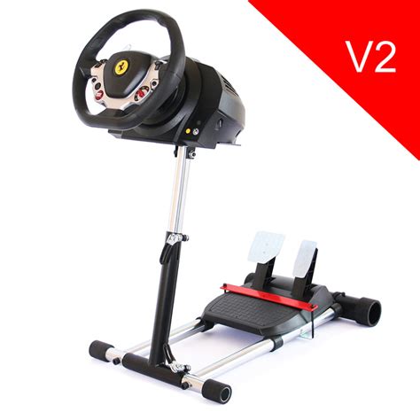 Wheel Stand Pro Review | Xbox One Racing Wheel Pro