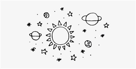 Stars And Moon Drawing Transparent PNG - 720x720 - Free Download on NicePNG