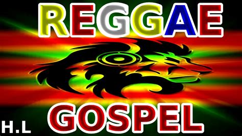 REGGAE GOSPEL 2020 - YouTube