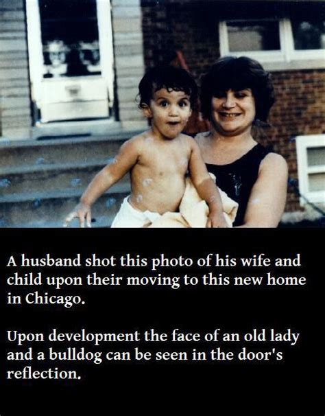 Real-life Scarily True Ghost Stories (32 pics) - Izismile.com