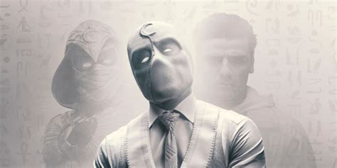 MOON KNIGHT Review: Oscar Isaac Shines, But Marvel's Latest Disney+ ...