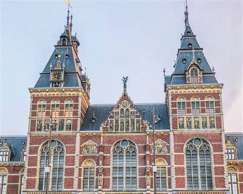 20 Famous Landmarks in The Netherlands – travel drafts