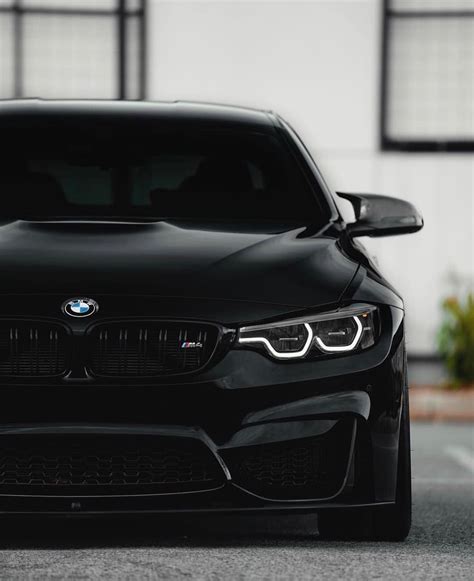 BMW M4 Black Wallpapers - Wallpaper Cave