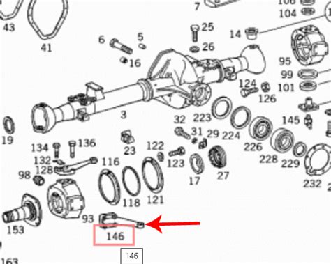 Mercedes Benz Parts Diagram | Reviewmotors.co