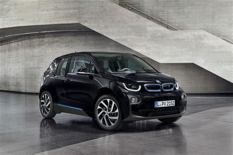 The BMW i3: The car that changed BMW