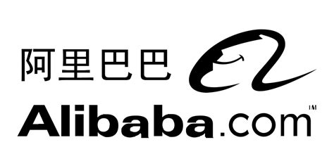 Alibaba Logo - LogoDix