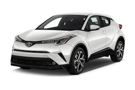 2018 Toyota C-HR Prices, Reviews, and Photos - MotorTrend