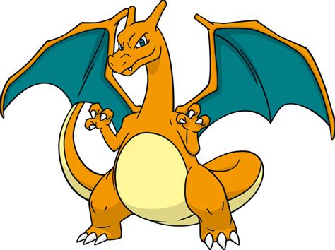 Charizard | Pokémon Wiki | Fandom | Aurorus pokemon, Pinturas pequeñas ...