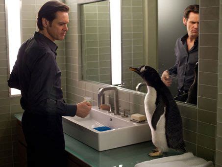 Mr. Popper's Penguins Photos Featuring Jim Carrey