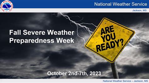 US National Weather Service Jackson Mississippi