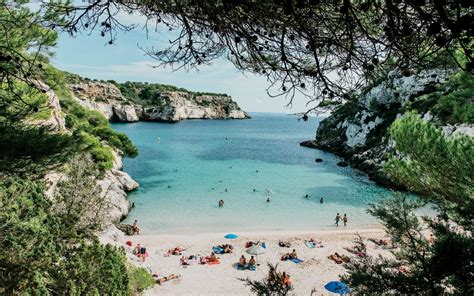 Menorca Is Spain's Most Laid-Back Island | Travel + Leisure