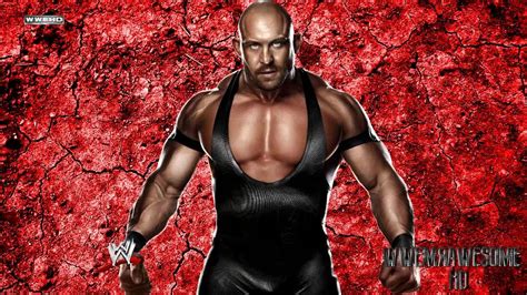 Ryback Theme Song - YouTube