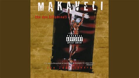 Hail Mary - Makaveli | Shazam