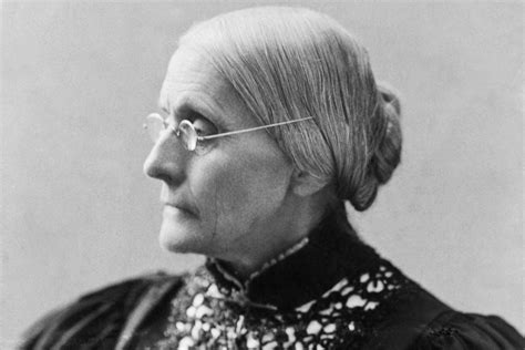 Top 10 Women's Suffrage Activists