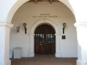 Mission San Luis Rey Museum - TourGuideTim Reveals San Diego!