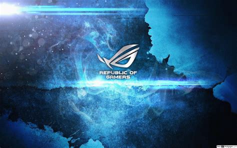 Asus Gaming Logo Wallpapers - Top Free Asus Gaming Logo Backgrounds ...