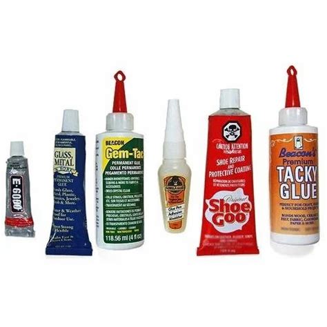 Industrial Adhesive at best price in Gurgaon by Tanishka Trading Co ...