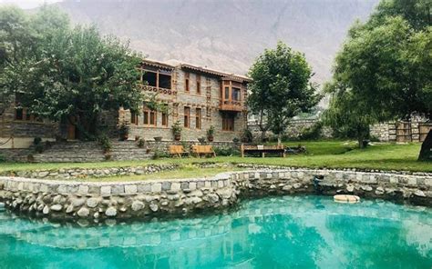 Top Hotels in Gilgit: Location, Amenities & More | Zameen Blog