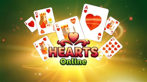 Get Hearts Online - Microsoft Store en-CA