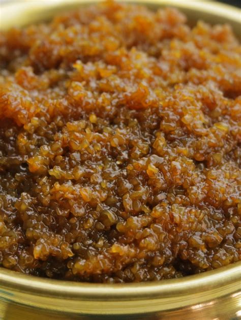 Annavaram Prasadam Recipe | Vismai Food