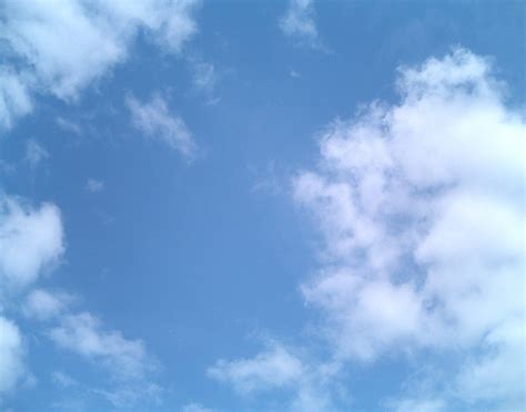 Nature Sky with Clouds PPT Backgrounds, Nature Sky with Clouds ppt ...