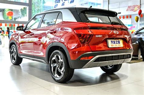 2020 Hyundai Creta 7-seater - Launch, Price, Variants, Specifications,