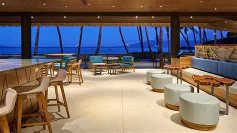 Kaanapali Beach Hotel opens new restaurant as part of multimillion ...