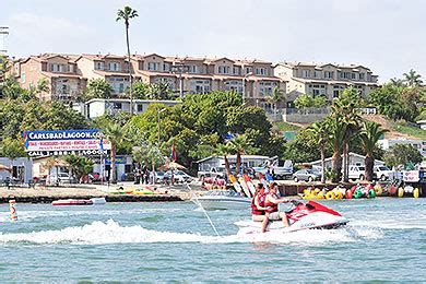 Carlsbad Lagoon (Carlsbad, CA) 2023 Review & Ratings | Family Vacation ...