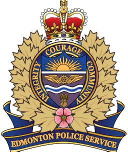 Edmonton Police Service