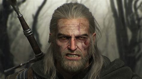 The Witcher 4 Will Continue Geralt's Saga - Insider Gaming