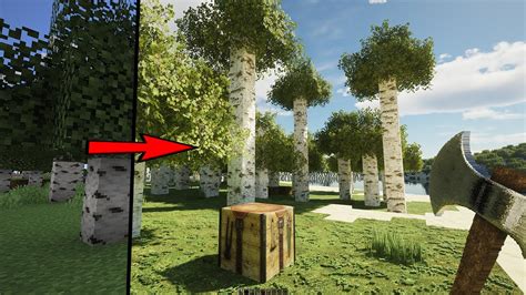 RTX 4090 | Minecraft 4K - The Most Realistic Texture Pack + Ray Tracing ...