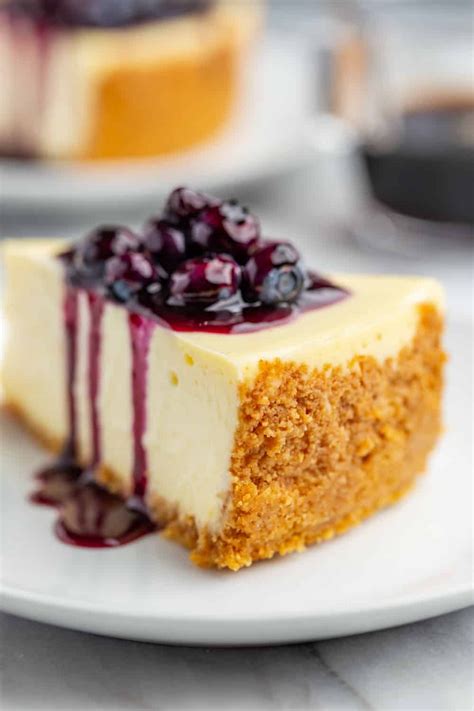 Graham Cracker Crust | Graham cracker crust, Sweet potato cheesecake ...