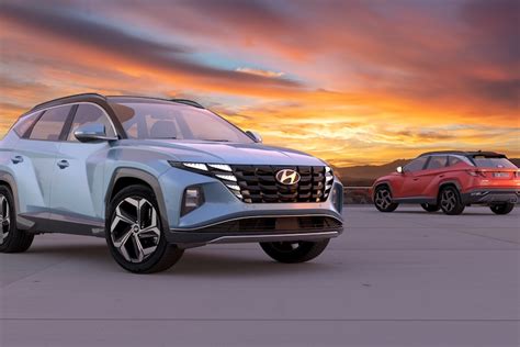 Why the 2023 Hyundai Tucson should be on top of your list