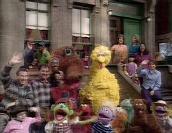 Episode 3656 | Muppet Wiki | Fandom powered by Wikia