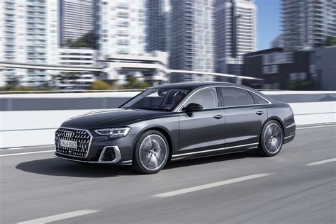 New and Used Audi A8: Prices, Photos, Reviews, Specs - The Car Connection