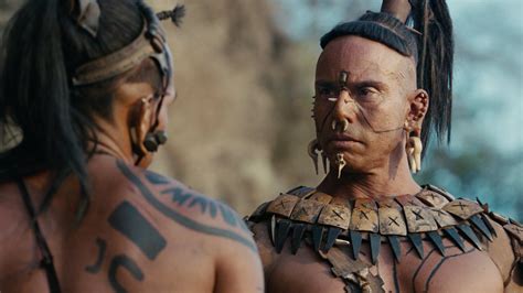 Apocalypto 2006 - TodayTvSeries